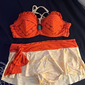 Sadly no longer fits. It’s so cute to sit in closet